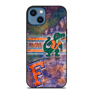 FLORIDA GATORS 3 iPhone 14 Case