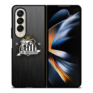 SANTOS FC Samsung Z Fold 4 Case SANTOS FC Samsung Z Fold 4 Case