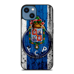 FC PORTO LOGO 3 iPhone 14 Case