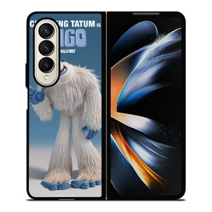 SMALLFOOT MIGO Samsung Z Fold 4 Case SMALLFOOT MIGO Samsung Z Fold 4 Case