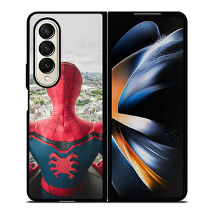 SPIDERMAN HERO MARVEL Samsung Z Fold 4 Case