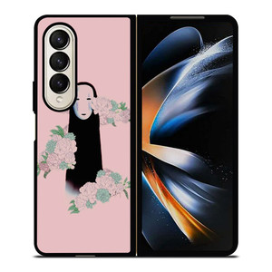 SPIRITED AWAY CHIHIRO Samsung Z Fold 4 Case