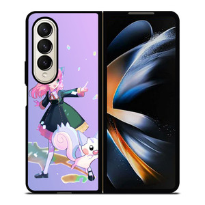 SPY X FAMILY CUTE Samsung Z Fold 4 Case SPY X FAMILY CUTE Samsung Z Fold 4 Case