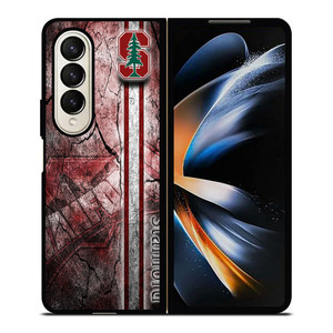 STANFORD UNIVERSITY Samsung Z Fold 4 Case STANFORD UNIVERSITY Samsung Z Fold 4 Case