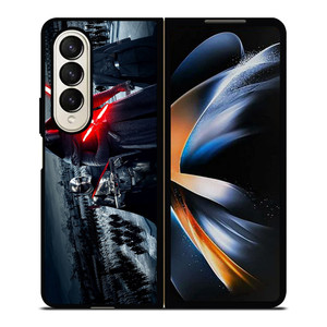STAR WARS KYLO REN Samsung Z Fold 4 Case STAR WARS KYLO REN Samsung Z Fold 4 Case