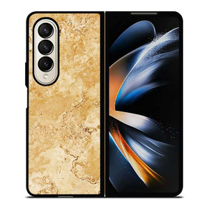 STYLISH COOL GRANITE MARBLE STONE Samsung Z Fold 4 Case STYLISH COOL GRANITE MARBLE STONE Samsung Z Fold 4 Case