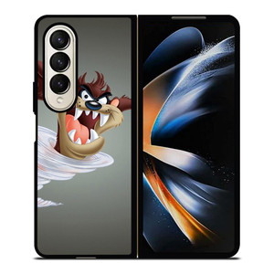TAZMANIA DEVIL Samsung Z Fold 4 Case TAZMANIA DEVIL Samsung Z Fold 4 Case