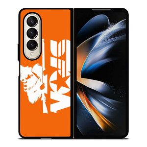 TENNESSEE VOLUNTEERS VOLS 2 Samsung Z Fold 4 Case