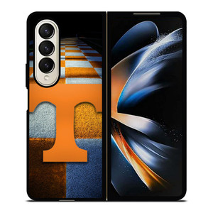 TENNESSEE VOLUNTEERS VOLS 4 Samsung Z Fold 4 Case TENNESSEE VOLUNTEERS VOLS 4 Samsung Z Fold 4 Case