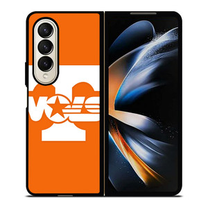 TENNESSEE VOLUNTEERS VOLS Samsung Z Fold 4 Case TENNESSEE VOLUNTEERS VOLS Samsung Z Fold 4 Case