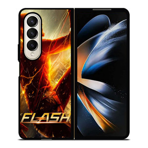 THE FLASH 2 Samsung Z Fold 4 Case THE FLASH 2 Samsung Z Fold 4 Case