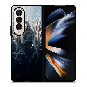 THE HOBBIT 2 Samsung Z Fold 4 Case THE HOBBIT 2 Samsung Z Fold 4 Case