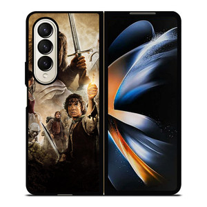 THE LORD OF THE RINGS Samsung Z Fold 4 Case
