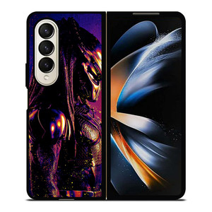 THE PREDATOR 2 Samsung Z Fold 4 Case