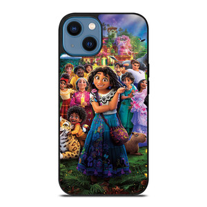 ENCANTO DISNEY iPhone 14 Case