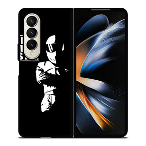 THE STIG 2 Samsung Z Fold 4 Case THE STIG 2 Samsung Z Fold 4 Case