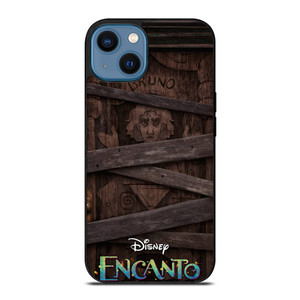 ENCANTO BRUNO DOOR DISNEY iPhone 14 Case