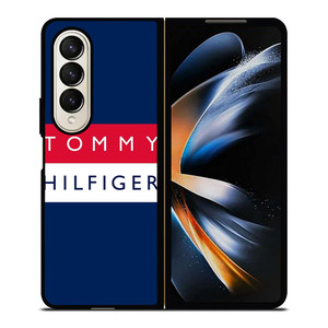 TOMMY HILFIGER 5 Samsung Z Fold 4 Case TOMMY HILFIGER 5 Samsung Z Fold 4 Case
