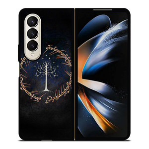 TREE OF GONDOR 3 Samsung Z Fold 4 Case TREE OF GONDOR 3 Samsung Z Fold 4 Case