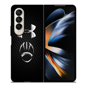 UNDER ARMOUR NFL Samsung Z Fold 4 Case UNDER ARMOUR NFL Samsung Z Fold 4 Case