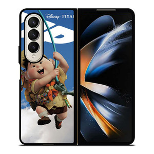 UP DISNEY 2 Samsung Z Fold 4 Case UP DISNEY 2 Samsung Z Fold 4 Case