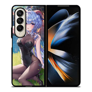 USADA PEKORA 2 Samsung Z Fold 4 Case USADA PEKORA 2 Samsung Z Fold 4 Case