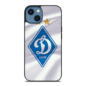 DYNAMO KYIV FOOTBALL CLUB 4 iPhone 14 Case