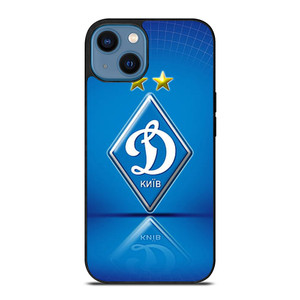 DYNAMO KYIV FOOTBALL CLUB 2 iPhone 14 Case