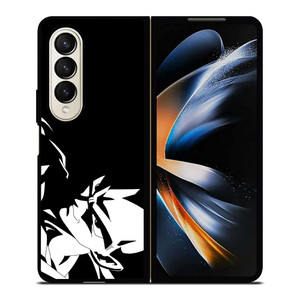 VEGETA DRAGON BALL Z Samsung Z Fold 4 Case VEGETA DRAGON BALL Z Samsung Z Fold 4 Case