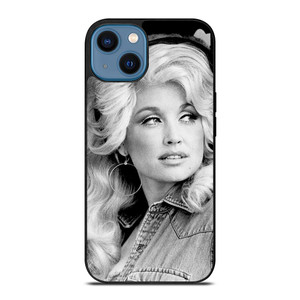 DOLLY PARTON 3 iPhone 14 Case
