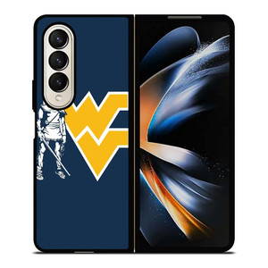 WEST VIRGINIA ICON Samsung Z Fold 4 Case
