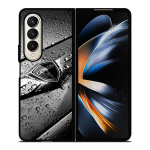 WET GENESIS SYMBOL Samsung Z Fold 4 Case