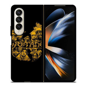 WU-TANG CLAN 2 Samsung Z Fold 4 Case