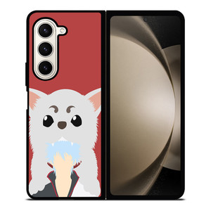 SADAHARU GINTAMA ANIME Samsung Z Fold 5 Case SADAHARU GINTAMA ANIME Samsung Z Fold 5 Case