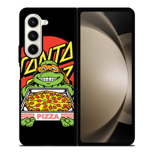SANTA CRUZ NINJA TURTLE Samsung Z Fold 5 Case SANTA CRUZ NINJA TURTLE Samsung Z Fold 5 Case