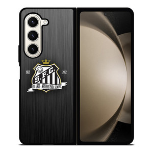 SANTOS FC Samsung Z Fold 5 Case