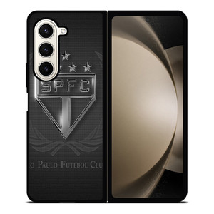 SAO PAULO FC ART Samsung Z Fold 5 Case SAO PAULO FC ART Samsung Z Fold 5 Case