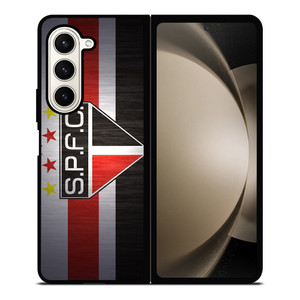 SAO PAULO FC Samsung Z Fold 5 Case SAO PAULO FC Samsung Z Fold 5 Case