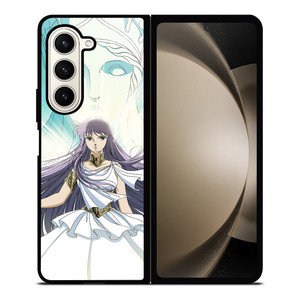 SAORI KIDO SAINT SEIYA 3 Samsung Z Fold 5 Case