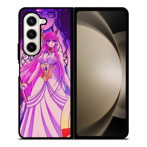 SAORI KIDO SAINT SEIYA Samsung Z Fold 5 Case SAORI KIDO SAINT SEIYA Samsung Z Fold 5 Case