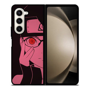 SARADA UCHIHA Samsung Z Fold 5 Case SARADA UCHIHA Samsung Z Fold 5 Case