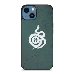 DESTINY HUNTER SYMBOL 3 iPhone 14 Case