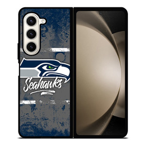 SEATTLE SEAHAWKS Samsung Z Fold 5 Case