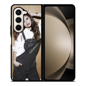 SELENA GOMEZ COOL 2 Samsung Z Fold 5 Case SELENA GOMEZ COOL 2 Samsung Z Fold 5 Case