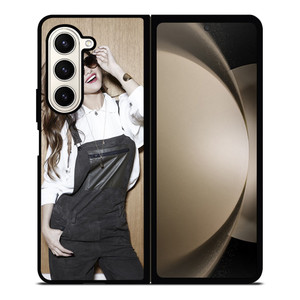SELENA GOMEZ COOL Samsung Z Fold 5 Case SELENA GOMEZ COOL Samsung Z Fold 5 Case
