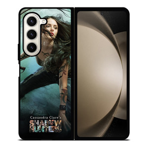 SHADOWHUNTERS Samsung Z Fold 5 Case SHADOWHUNTERS Samsung Z Fold 5 Case