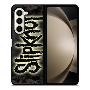 SLIPKNOT ROCK BAND 3 Samsung Z Fold 5 Case