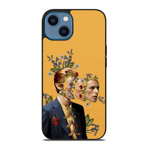 DAVID BOWIE 2 iPhone 14 Case