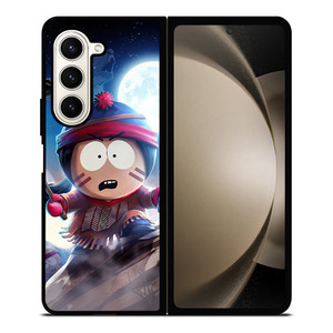 SOUTH PARK 2 Samsung Z Fold 5 Case
