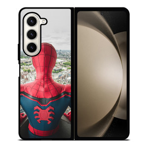 SPIDERMAN HERO MARVEL Samsung Z Fold 5 Case